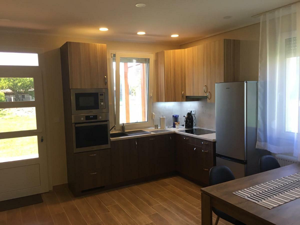 Konrad Apartman Villa Balatonmáriafürdő Eksteriør billede